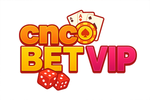 CNC Bet VIP Logo